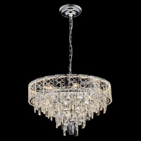 Подвесная люстра Citilux Sagrada CL317251 в Озерске - ozersk.ok-mebel.com | фото 4