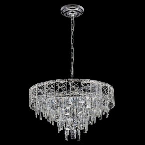 Подвесная люстра Citilux Sagrada CL317251 в Озерске - ozersk.ok-mebel.com | фото 5