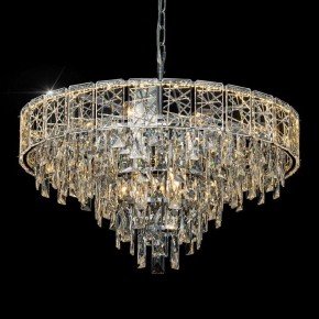 Подвесная люстра Citilux Sagrada CL317261 в Озерске - ozersk.ok-mebel.com | фото 2