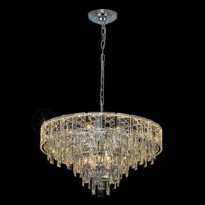 Подвесная люстра Citilux Sagrada CL317261 в Озерске - ozersk.ok-mebel.com | фото 4