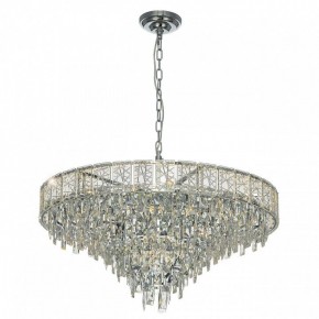 Подвесная люстра Citilux Sagrada CL317281 в Озерске - ozersk.ok-mebel.com | фото 2