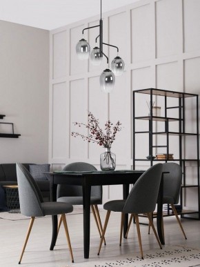 Подвесная люстра De City Альфа 23 324019104 в Озерске - ozersk.ok-mebel.com | фото 7