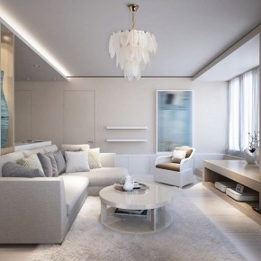 Подвесная люстра De City Бриз 47 111017009 в Озерске - ozersk.ok-mebel.com | фото 8
