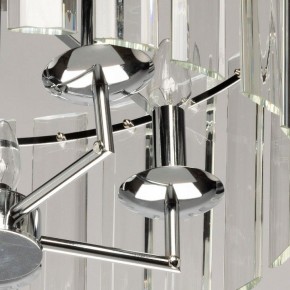 Подвесная люстра De City Линген 602010805 в Озерске - ozersk.ok-mebel.com | фото 7