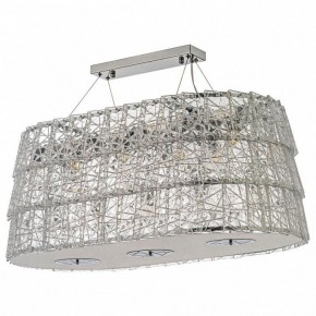 Подвесная люстра Dio D’Arte Dello Dello E 1.5.90x50.100 N в Озерске - ozersk.ok-mebel.com | фото 2