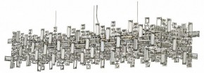 Подвесная люстра Dio D’Arte Erba Erba E 1.5.120x20.100 N в Озерске - ozersk.ok-mebel.com | фото