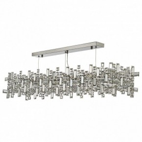 Подвесная люстра Dio D’Arte Erba Erba E 1.5.120x20.100 N в Озерске - ozersk.ok-mebel.com | фото 2