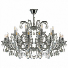 Подвесная люстра Dio D’Arte Gloria Gloria E 1.1.24.200 N в Озерске - ozersk.ok-mebel.com | фото 2