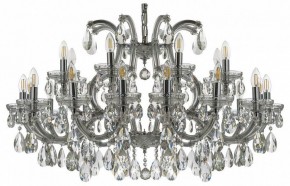 Подвесная люстра Dio D’Arte Gloria Gloria E 1.1.24.600 N в Озерске - ozersk.ok-mebel.com | фото