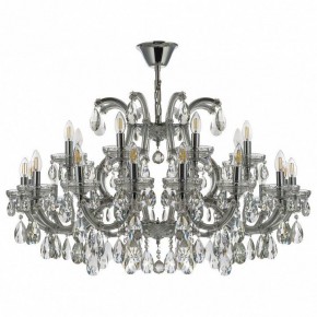 Подвесная люстра Dio D’Arte Gloria Gloria E 1.1.24.600 N в Озерске - ozersk.ok-mebel.com | фото 2