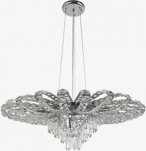 Подвесная люстра Dio D’Arte Lecco Lecco E 1.5.50.100 N в Озерске - ozersk.ok-mebel.com | фото 2