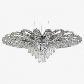 Подвесная люстра Dio D’Arte Lecco Lecco E 1.5.75.100 N в Озерске - ozersk.ok-mebel.com | фото