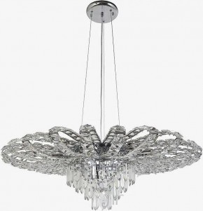 Подвесная люстра Dio D’Arte Lecco Lecco E 1.5.75.100 N в Озерске - ozersk.ok-mebel.com | фото 2