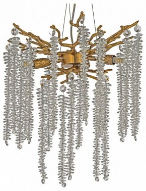 Подвесная люстра Dio D’Arte Tavenna Antigue Tavenna H 1.5.32.100 A в Озерске - ozersk.ok-mebel.com | фото