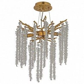 Подвесная люстра Dio D’Arte Tavenna Antigue Tavenna H 1.5.32.100 A в Озерске - ozersk.ok-mebel.com | фото 2