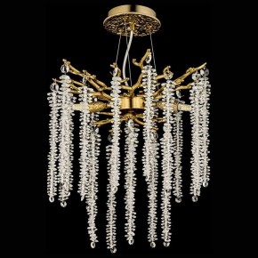 Подвесная люстра Dio D’Arte Tavenna Antigue Tavenna H 1.5.32.100 A в Озерске - ozersk.ok-mebel.com | фото 3