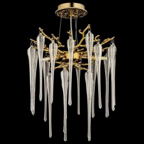 Подвесная люстра Dio D’Arte Tavenna Antigue Tavenna H 1.5.32.101 A в Озерске - ozersk.ok-mebel.com | фото 3