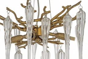 Подвесная люстра Dio D’Arte Tavenna Antigue Tavenna H 1.5.32.101 A в Озерске - ozersk.ok-mebel.com | фото 5