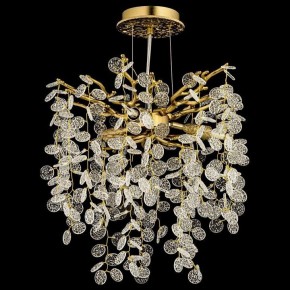 Подвесная люстра Dio D’Arte Tavenna Antigue Tavenna H 1.5.32.102 A в Озерске - ozersk.ok-mebel.com | фото 3