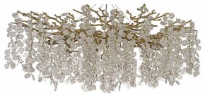 Подвесная люстра Dio D’Arte Tavenna Gold Tavenna H 1.5.100.102 G в Озерске - ozersk.ok-mebel.com | фото 2