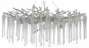 Подвесная люстра Dio D’Arte Tavenna Nickel Tavenna H 1.5.100.101 N в Озерске - ozersk.ok-mebel.com | фото