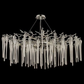 Подвесная люстра Dio D’Arte Tavenna Nickel Tavenna H 1.5.100.101 N в Озерске - ozersk.ok-mebel.com | фото 2