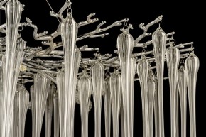 Подвесная люстра Dio D’Arte Tavenna Nickel Tavenna H 1.5.100.101 N в Озерске - ozersk.ok-mebel.com | фото 5