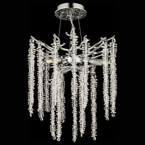 Подвесная люстра Dio D’Arte Tavenna Nickel Tavenna H 1.5.32.100 N в Озерске - ozersk.ok-mebel.com | фото 3