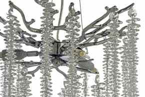 Подвесная люстра Dio D’Arte Tavenna Nickel Tavenna H 1.5.32.100 N в Озерске - ozersk.ok-mebel.com | фото 4