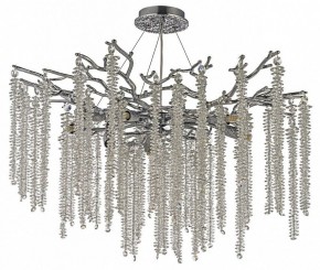 Подвесная люстра Dio D’Arte Tavenna Nickel Tavenna H 1.5.76.100 N в Озерске - ozersk.ok-mebel.com | фото 2