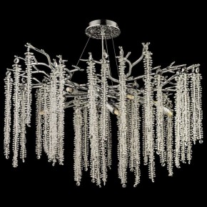 Подвесная люстра Dio D’Arte Tavenna Nickel Tavenna H 1.5.76.100 N в Озерске - ozersk.ok-mebel.com | фото 3