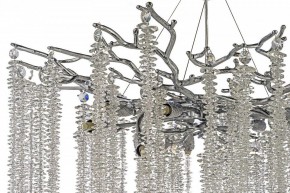 Подвесная люстра Dio D’Arte Tavenna Nickel Tavenna H 1.5.76.100 N в Озерске - ozersk.ok-mebel.com | фото 5