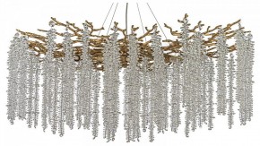 Подвесная люстра Dio D’Arte Tavenna Tavenna H 1.5.100.100 A в Озерске - ozersk.ok-mebel.com | фото