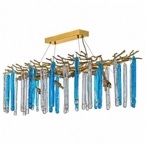 Подвесная люстра Dio D’Arte Tavenna Tavenna H 1.5.100x40.176 G в Озерске - ozersk.ok-mebel.com | фото