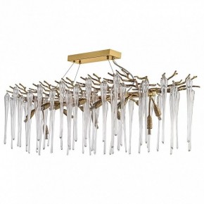 Подвесная люстра Dio D’Arte Tavenna Tavenna H 1.5.120x40.101 G в Озерске - ozersk.ok-mebel.com | фото
