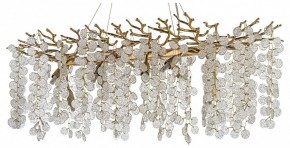 Подвесная люстра Dio D’Arte Tavenna Tavenna H 1.5.120x40.102 G в Озерске - ozersk.ok-mebel.com | фото