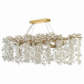 Подвесная люстра Dio D’Arte Tavenna Tavenna H 1.5.120x40.103 G в Озерске - ozersk.ok-mebel.com | фото 2