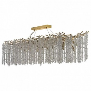 Подвесная люстра Dio D’Arte Tavenna Tavenna H 1.5.150x48.100 G в Озерске - ozersk.ok-mebel.com | фото 2