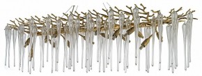 Подвесная люстра Dio D’Arte Tavenna Tavenna H 1.5.150x48.101 G в Озерске - ozersk.ok-mebel.com | фото