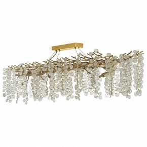 Подвесная люстра Dio D’Arte Tavenna Tavenna H 1.5.150x48.102 G в Озерске - ozersk.ok-mebel.com | фото 2