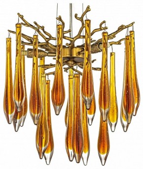 Подвесная люстра Dio D’Arte Tavenna Tavenna H 1.5.32.158 A в Озерске - ozersk.ok-mebel.com | фото 2