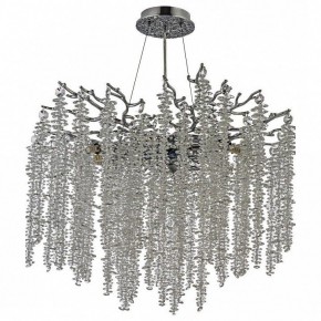 Подвесная люстра Dio D’Arte Tavenna Tavenna H 1.5.60.100 N в Озерске - ozersk.ok-mebel.com | фото 2