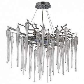 Подвесная люстра Dio D’Arte Tavenna Tavenna H 1.5.60.101 N в Озерске - ozersk.ok-mebel.com | фото 2