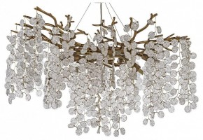 Подвесная люстра Dio D’Arte Tavenna Tavenna H 1.5.76.102 A в Озерске - ozersk.ok-mebel.com | фото