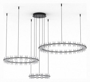 Подвесная люстра Divinare Monna 1933/06 SP-120 в Озерске - ozersk.ok-mebel.com | фото