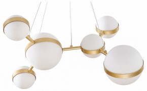 Подвесная люстра Favourite Asterismo 4448-6P в Озерске - ozersk.ok-mebel.com | фото