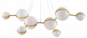 Подвесная люстра Favourite Asterismo 4448-8P в Озерске - ozersk.ok-mebel.com | фото