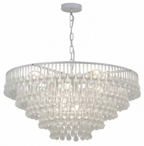 Подвесная люстра Favourite Boonden 4604-8P в Озерске - ozersk.ok-mebel.com | фото 3