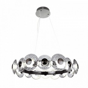 Подвесная люстра Favourite Claros 4643-16P в Озерске - ozersk.ok-mebel.com | фото 2