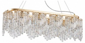 Подвесная люстра Favourite Diadem 4724-10P в Озерске - ozersk.ok-mebel.com | фото